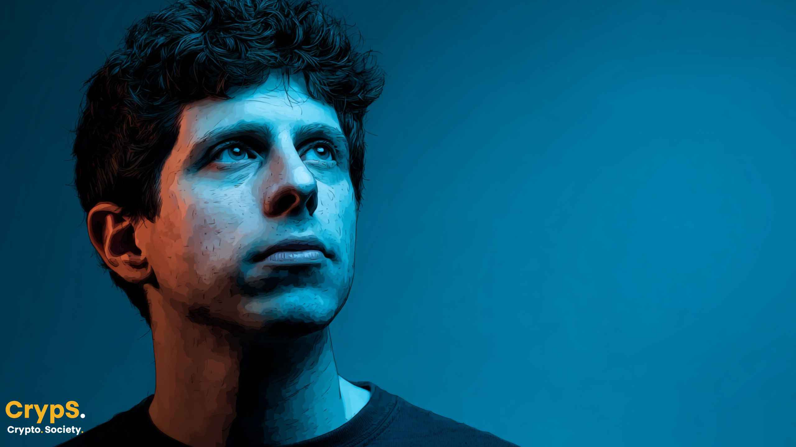 Sam Altman, CEO OpenAI