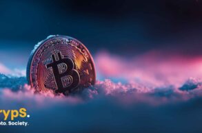 Bitcoin kryptozima bessa