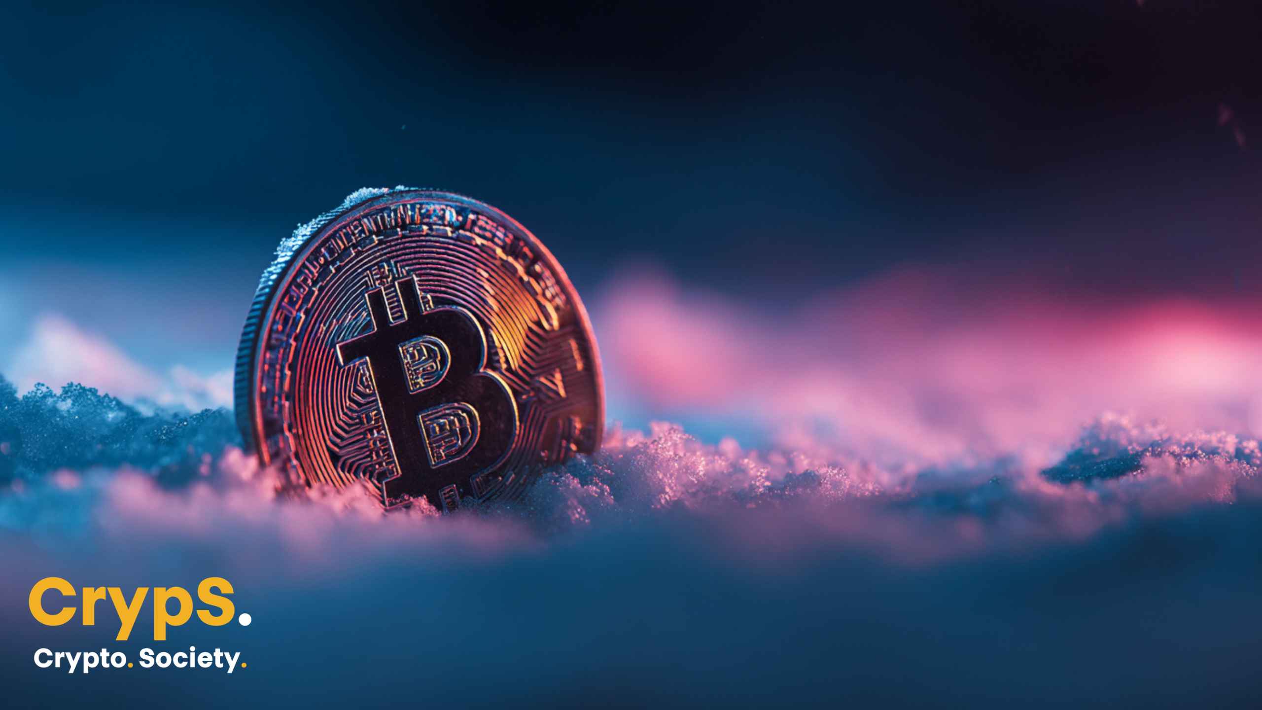 Bitcoin kryptozima bessa
