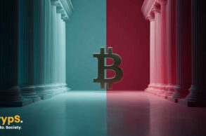 Banki kontra bitcoin