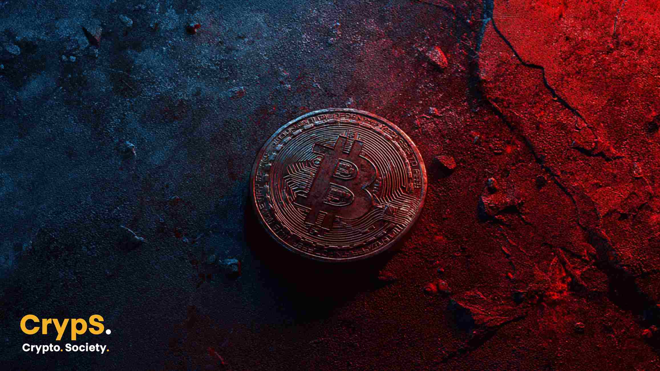 Dno bitcoina