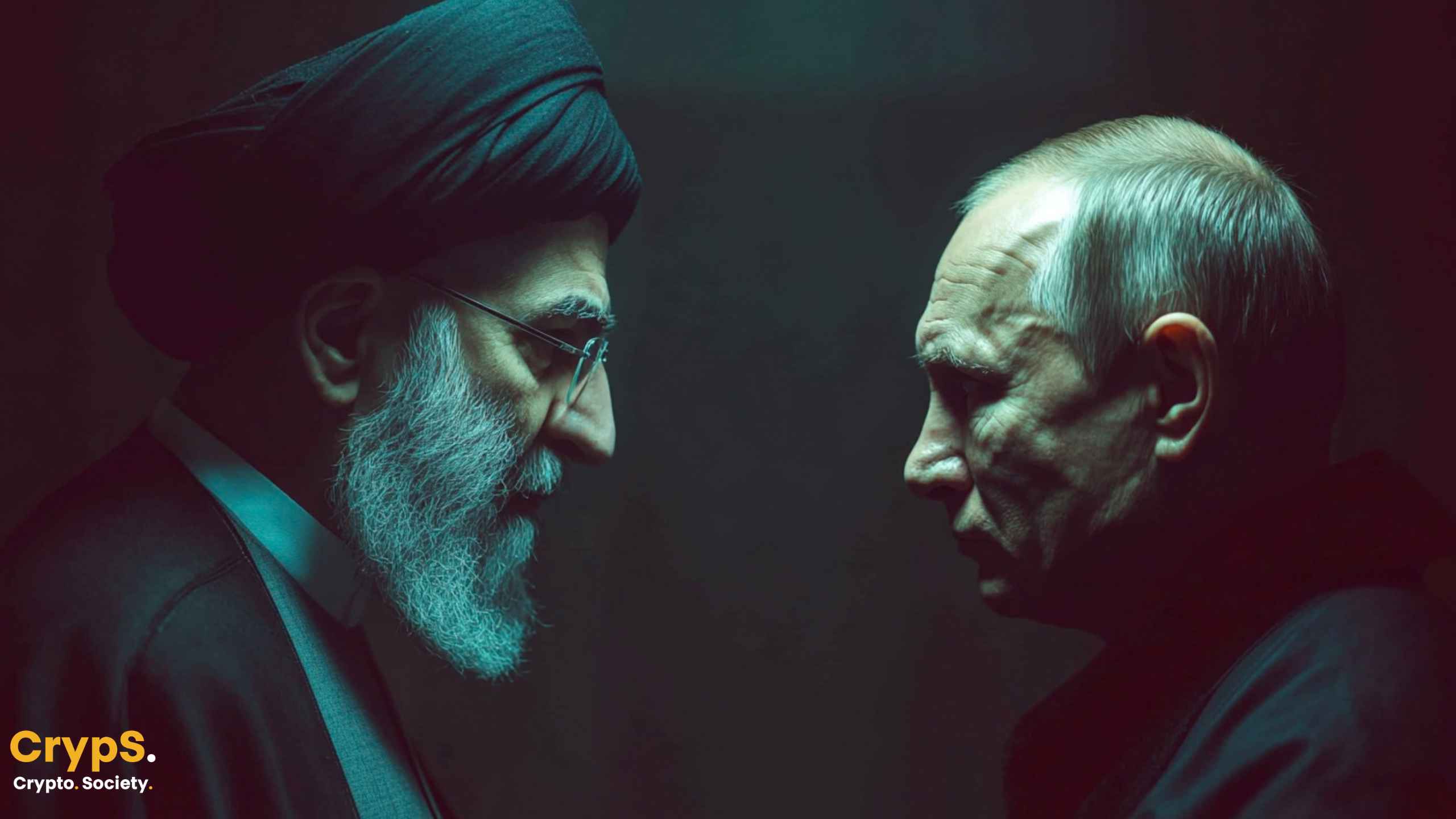Iran Rosja