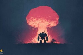 AI bomba atomowa