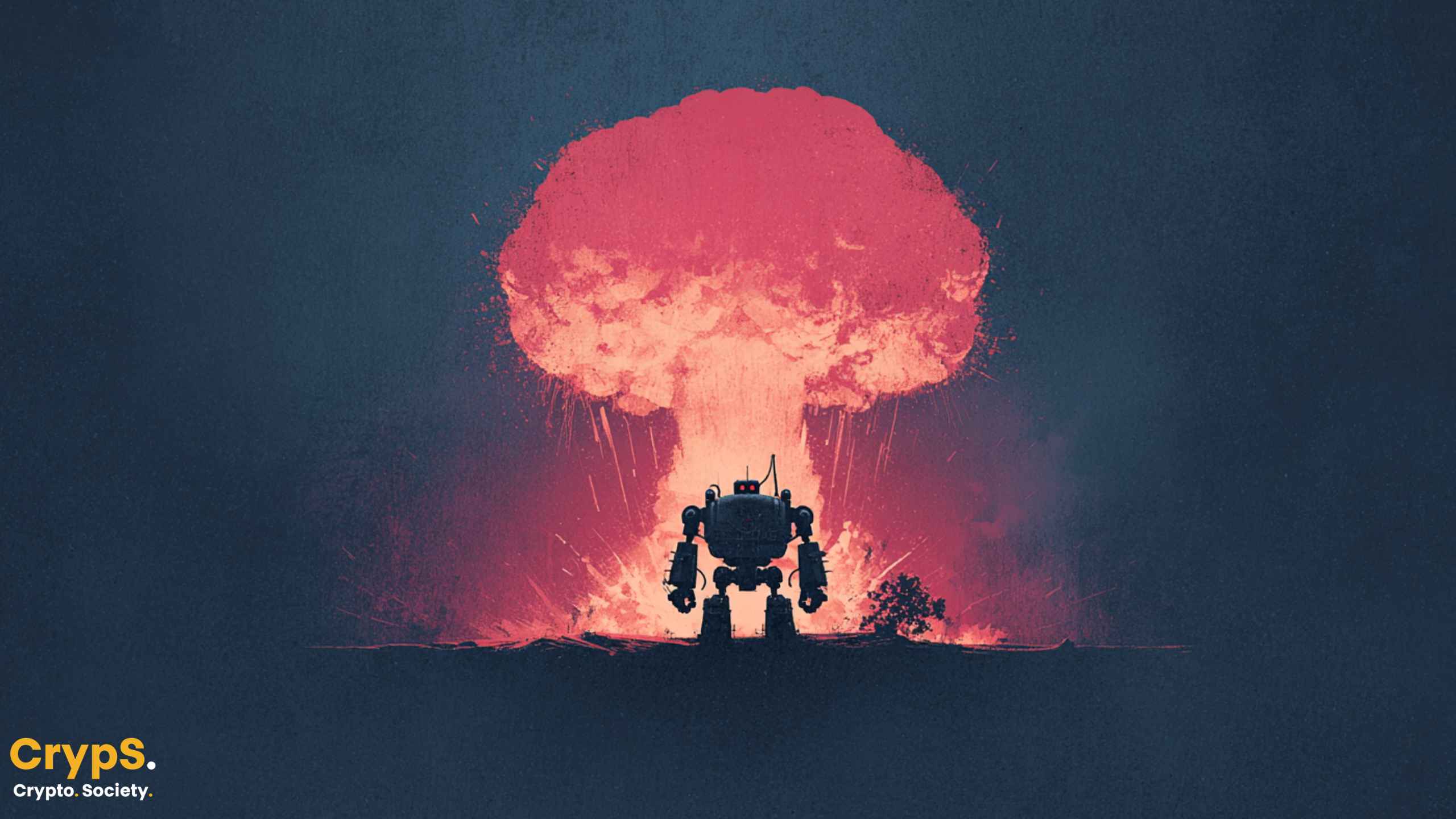 AI bomba atomowa