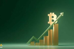 Kurs bitcoina