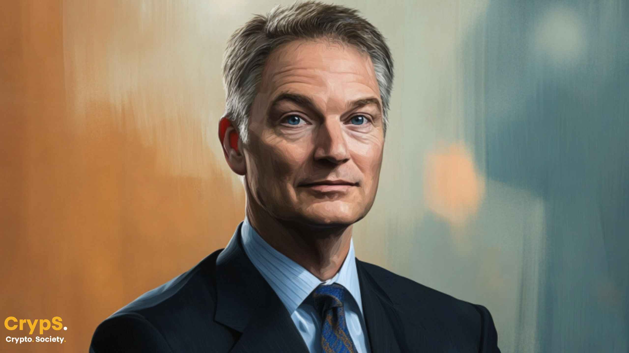 Paul Atkins