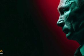 Rosja Władimir Putin