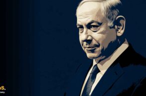 Benjamin Netanyahu