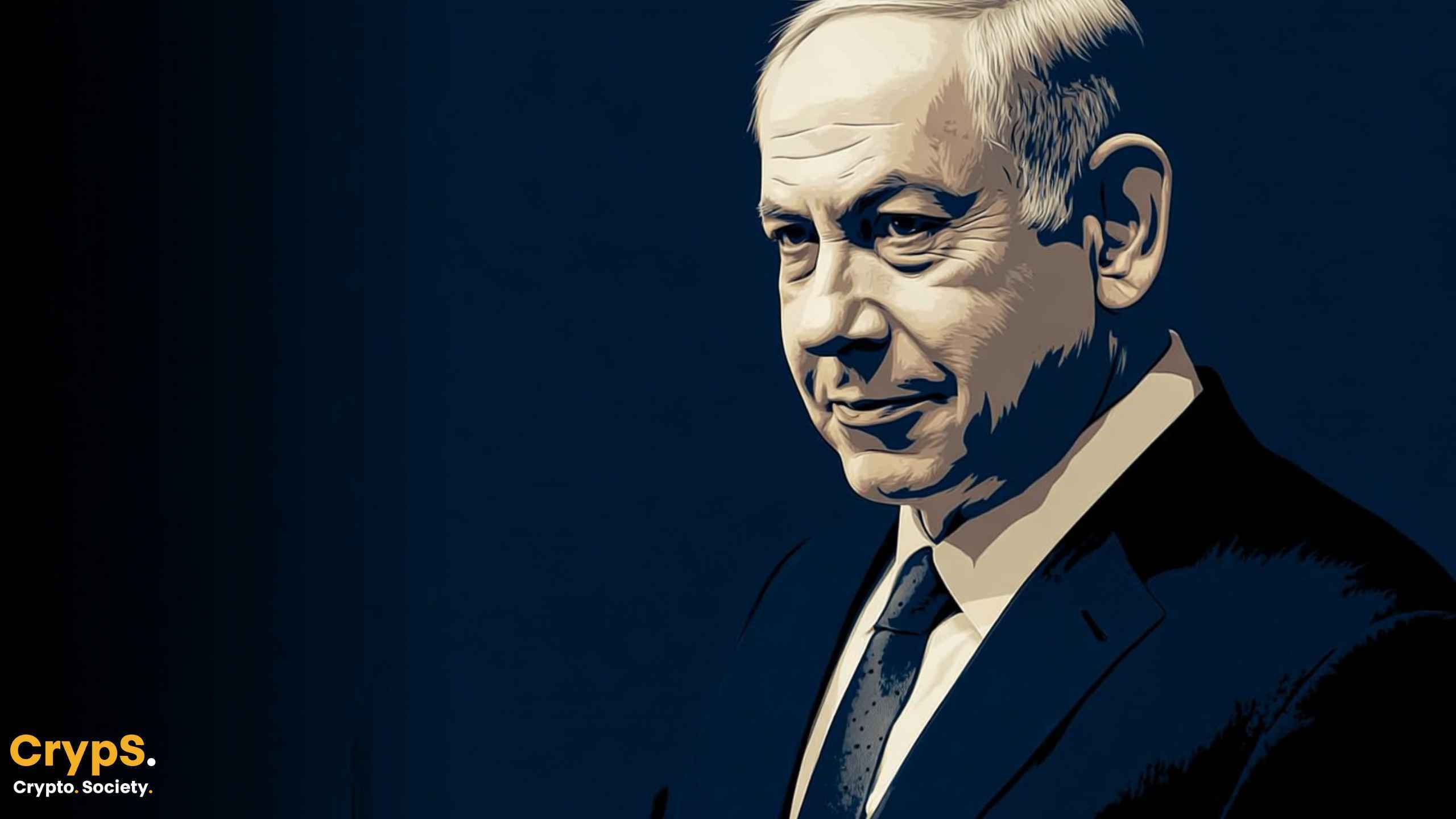 Benjamin Netanyahu