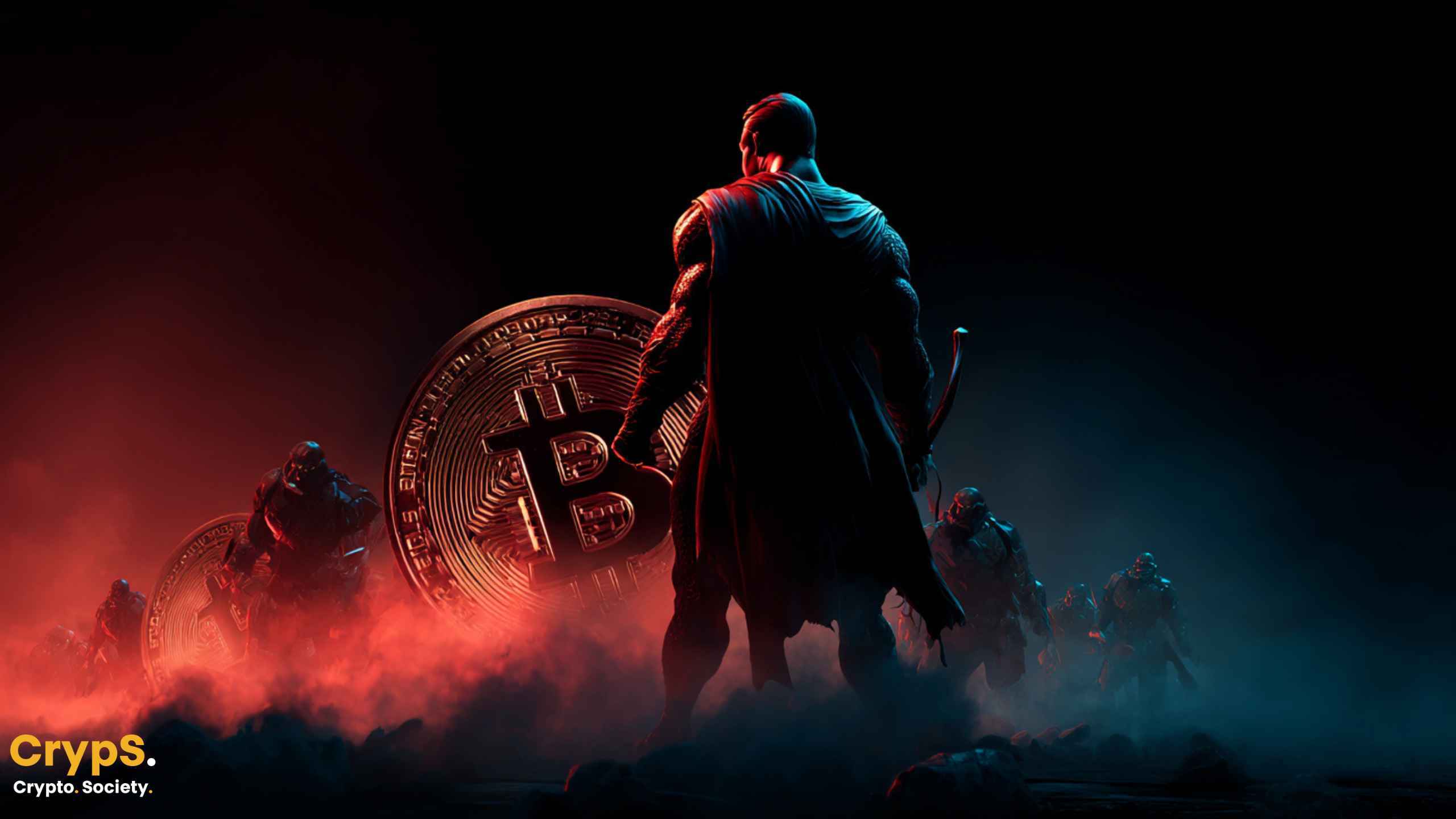 Bitcoin