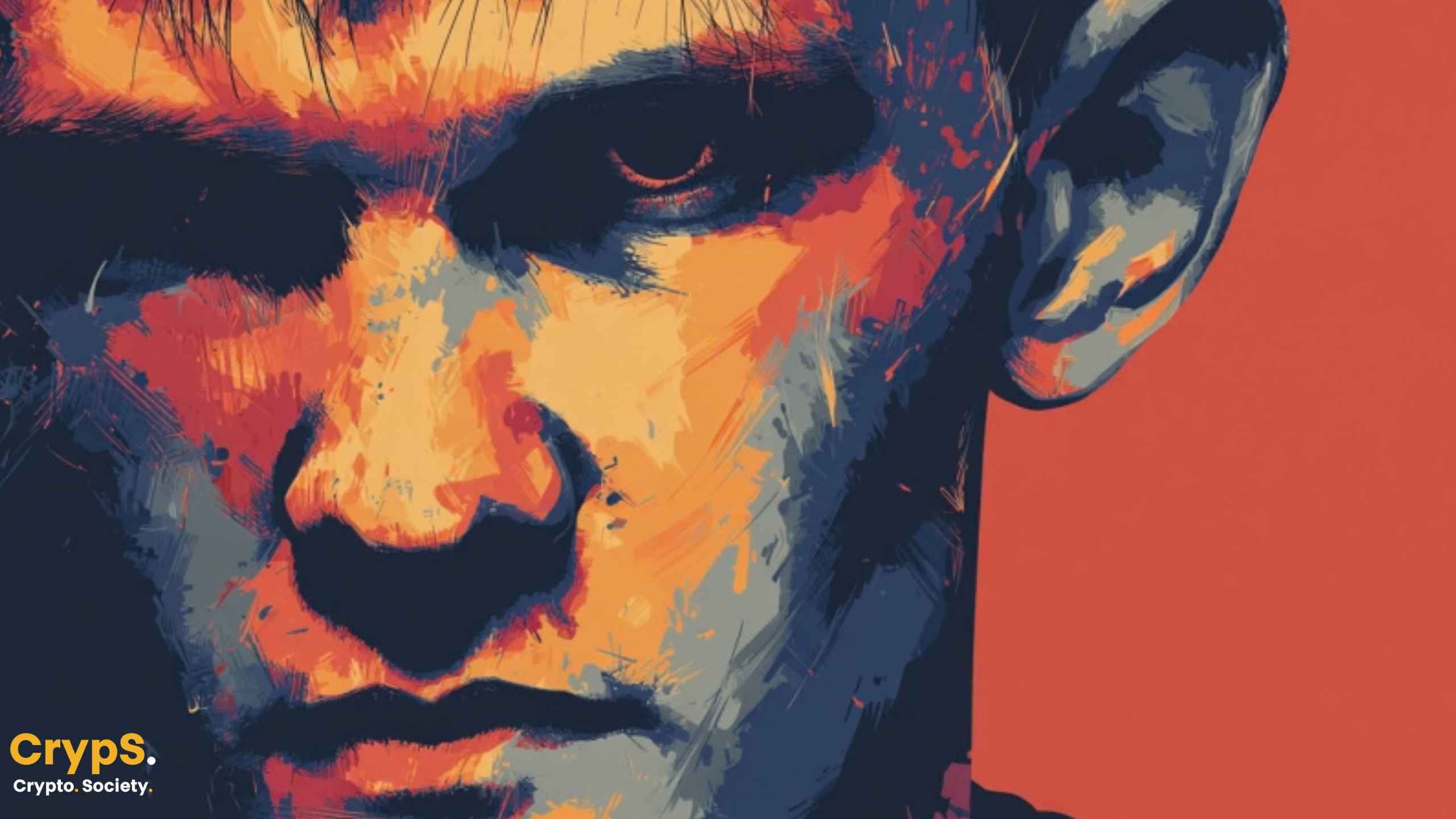 Vitalik Buterin