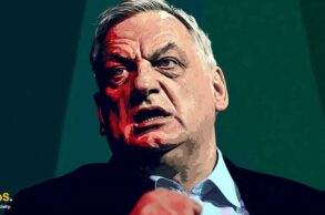 Viktor Orban, premier Węgier