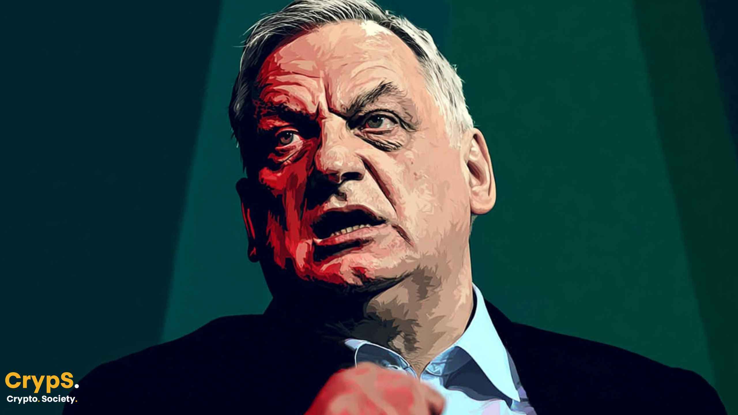 Viktor Orban, premier Węgier