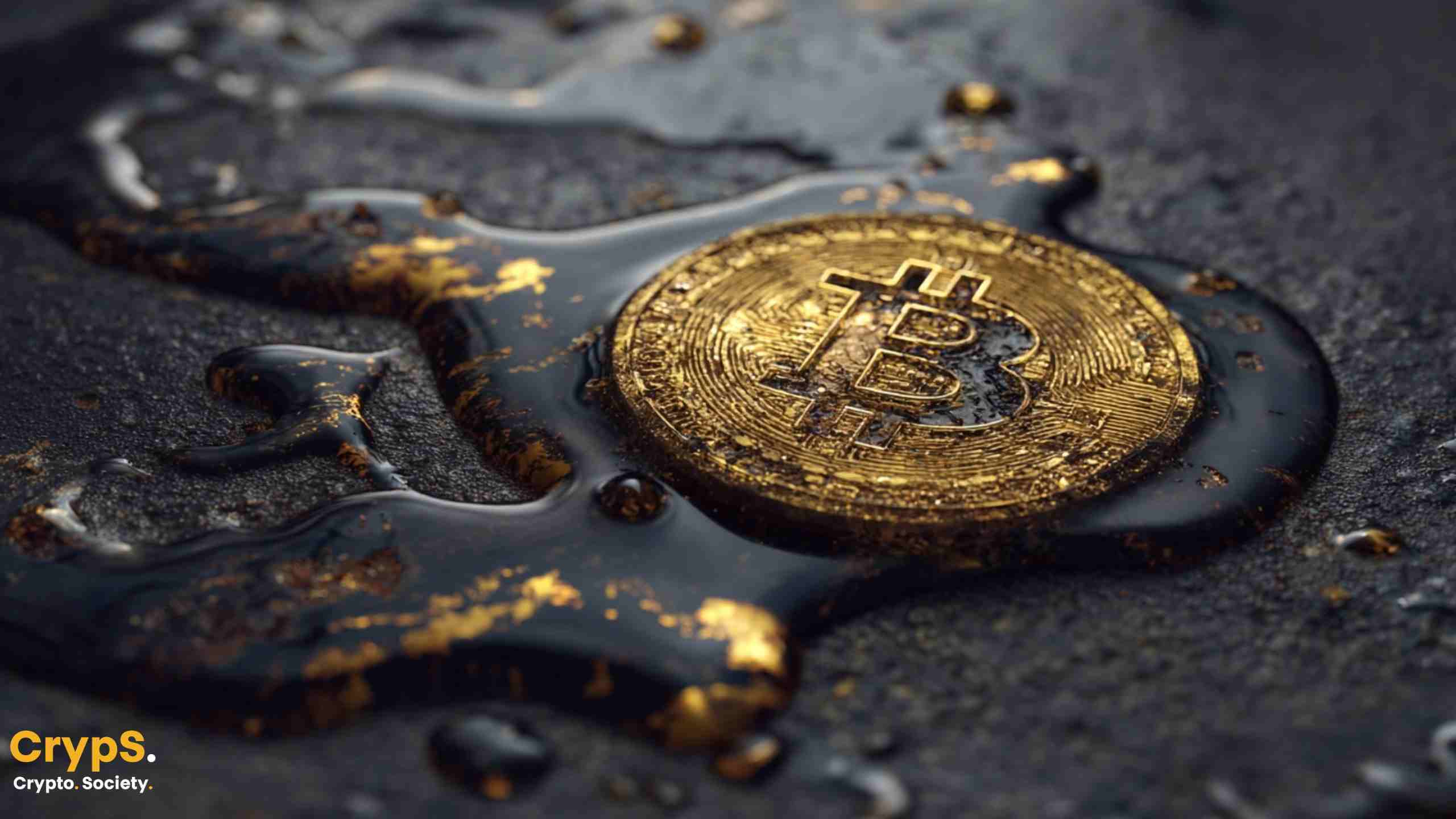 bitcoin ropa