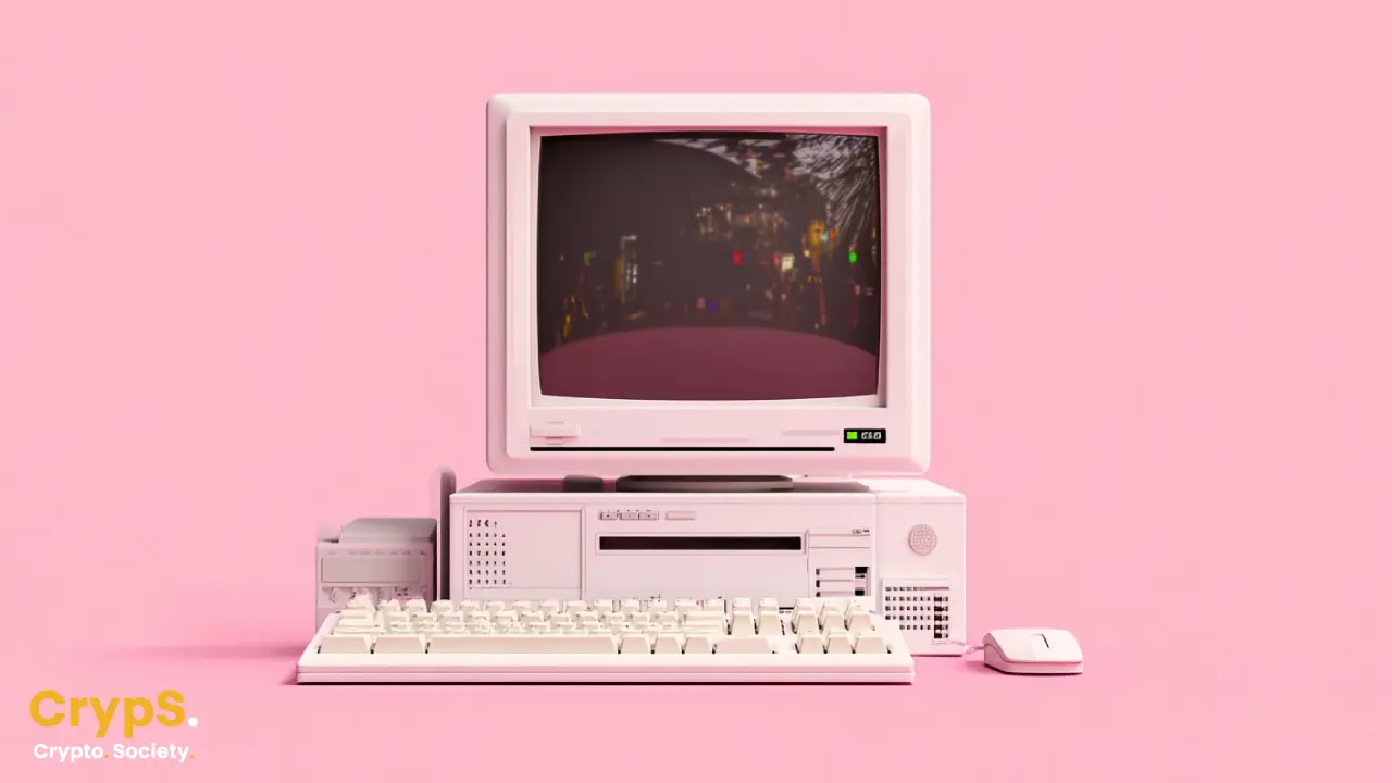 Personal Computer