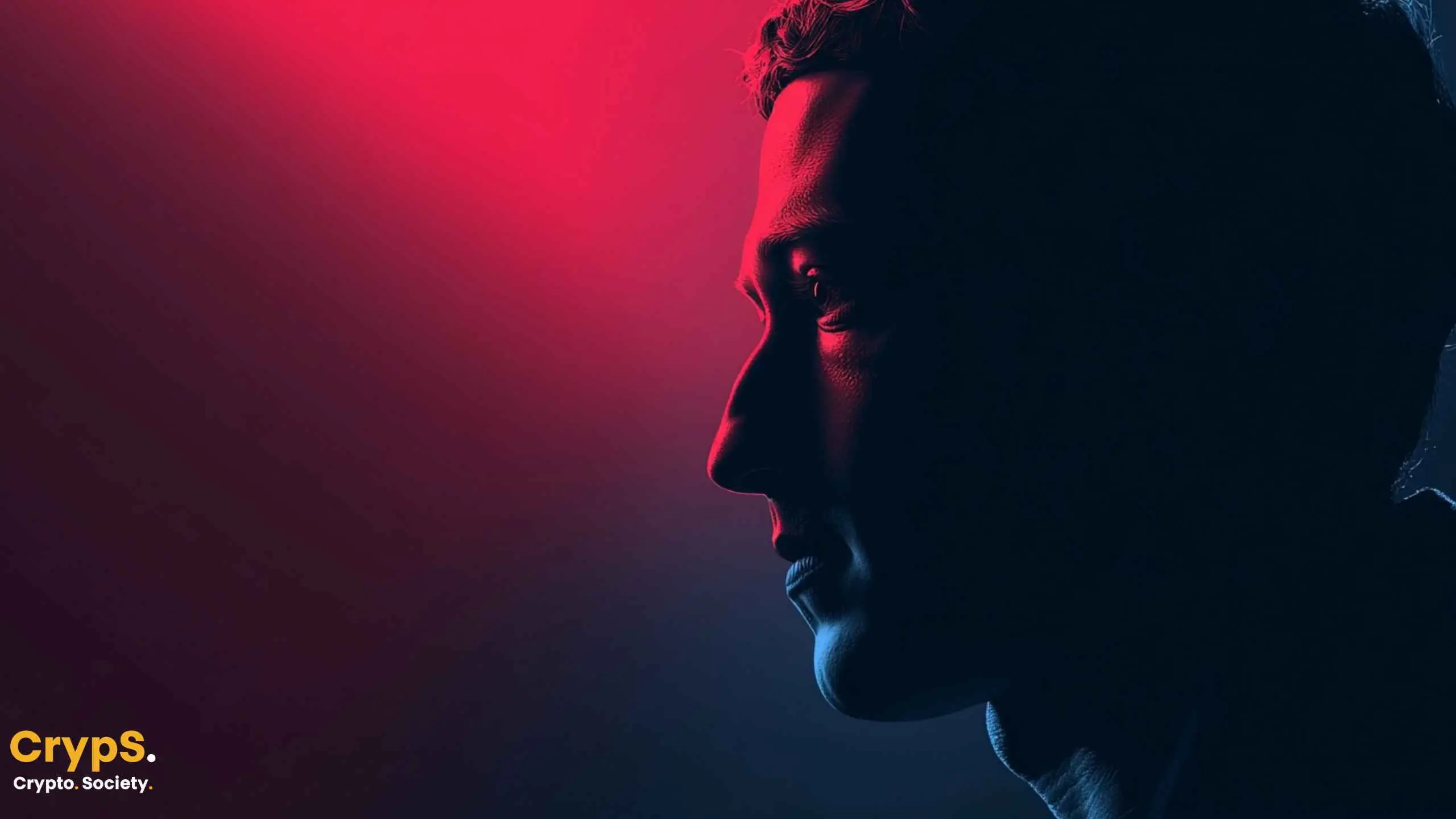 Mark Zuckerberg, CEO Meta