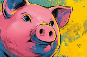 piggy bank