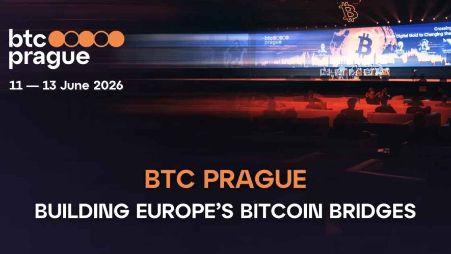 BTC Prague 2026