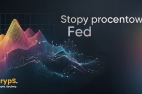 stopy procentowe fed