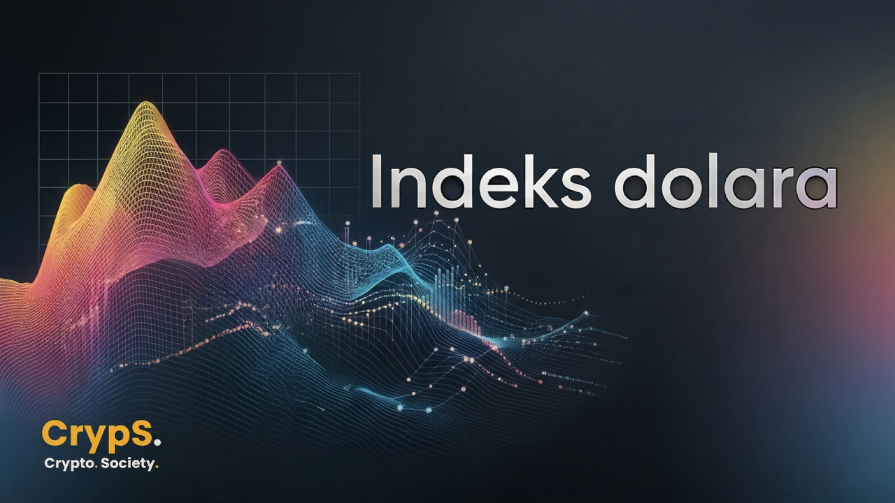 indeks dolara usdx dxy