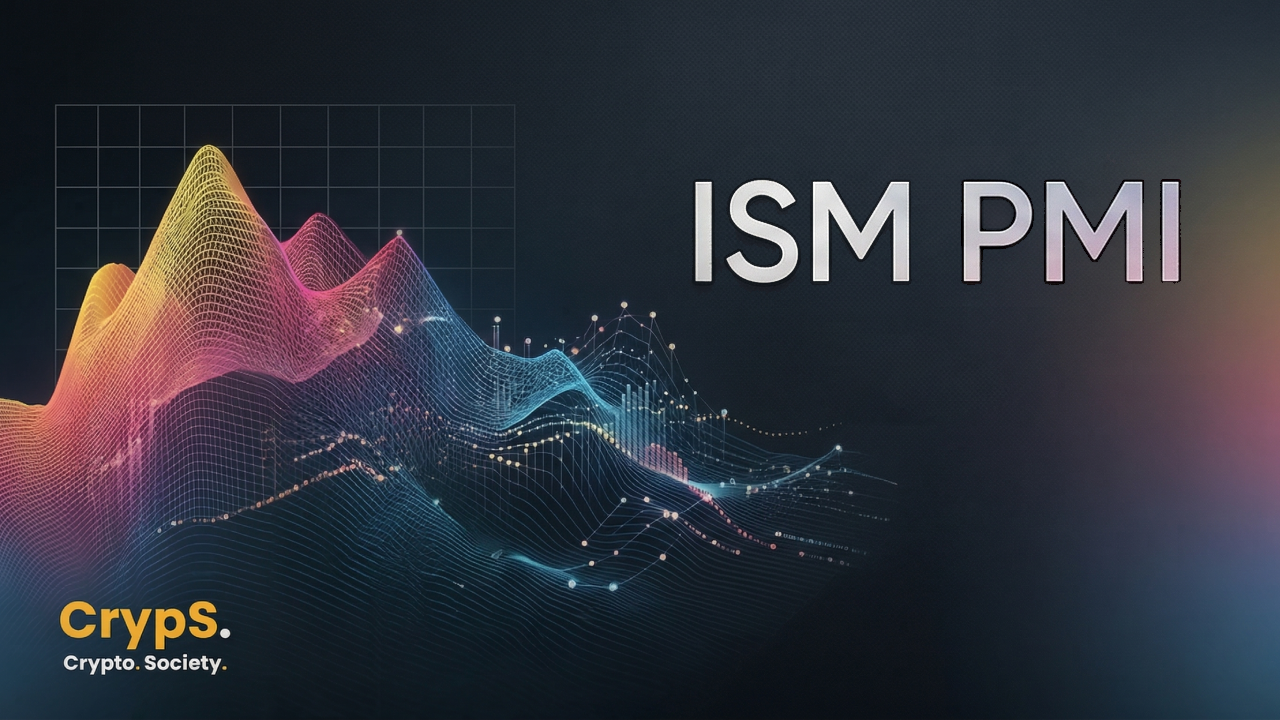 ism pmi wskaznik