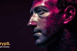 Mark Zuckerberg AI