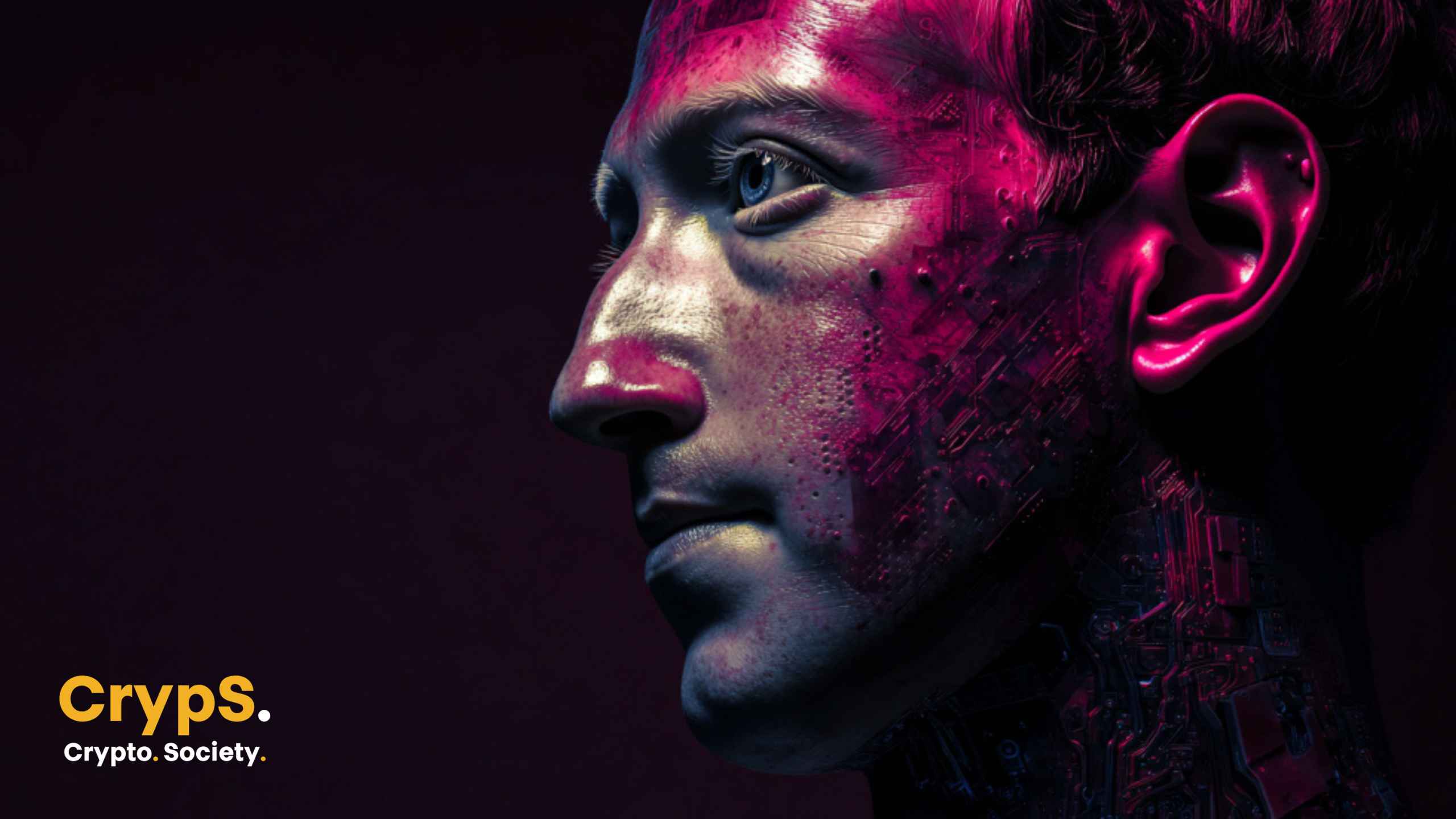 Mark Zuckerberg AI