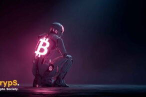 AI bitcoin