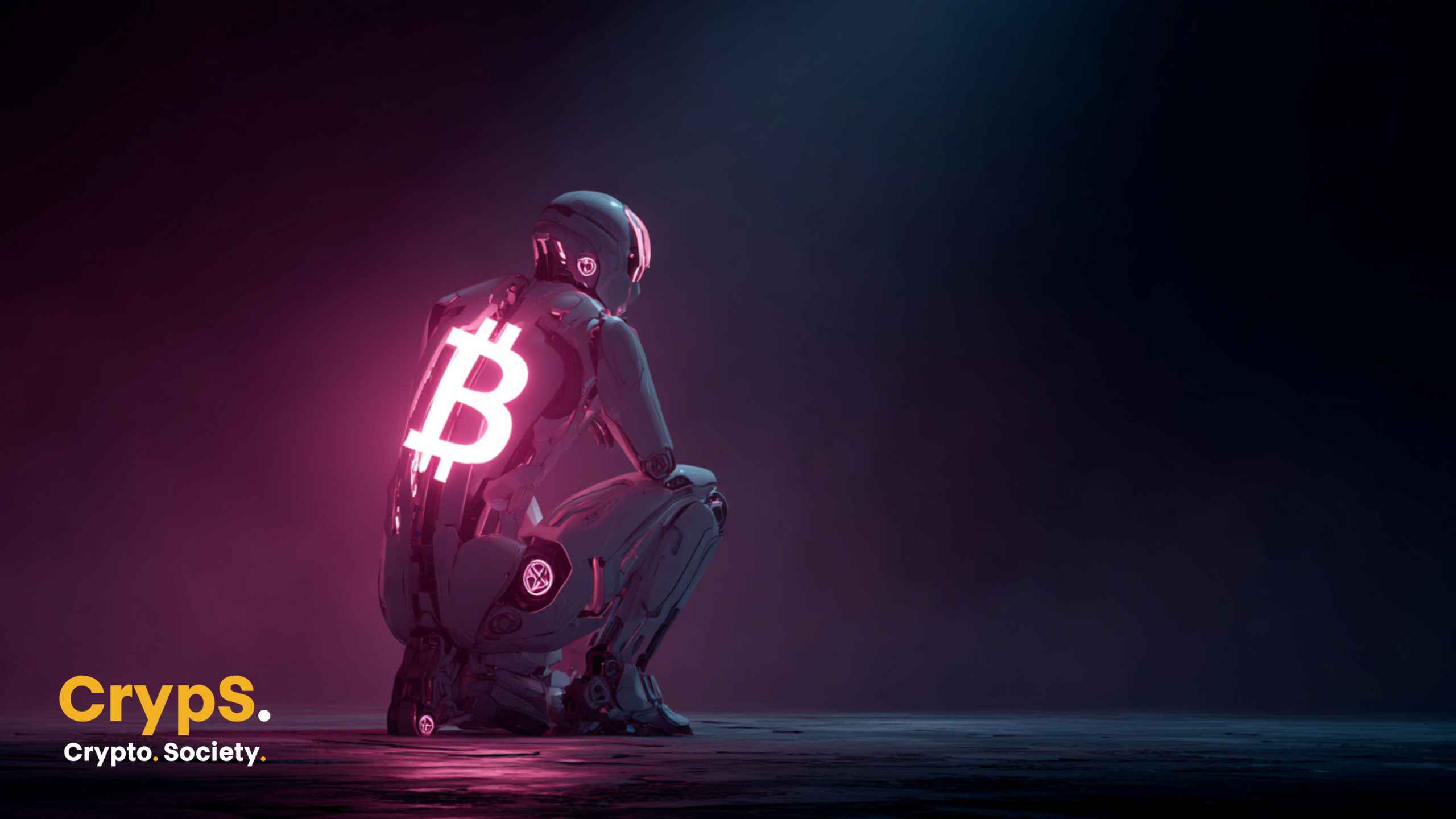 AI bitcoin
