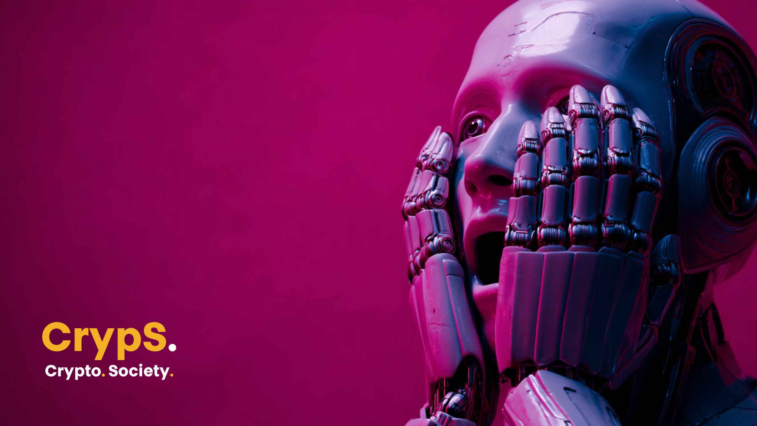 Agent AI jest w szoku