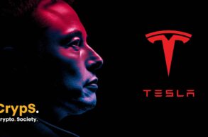 Elon Musk, CEO Tesli