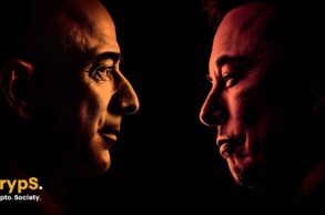 Bezos vs. Musk