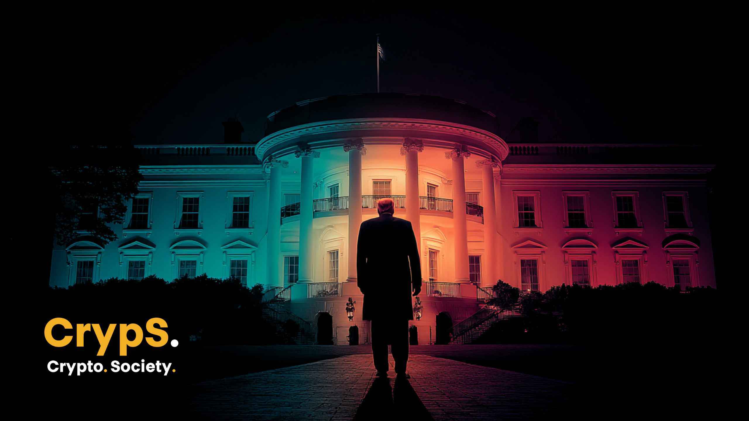 Trump Biały Dom