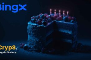 BingX