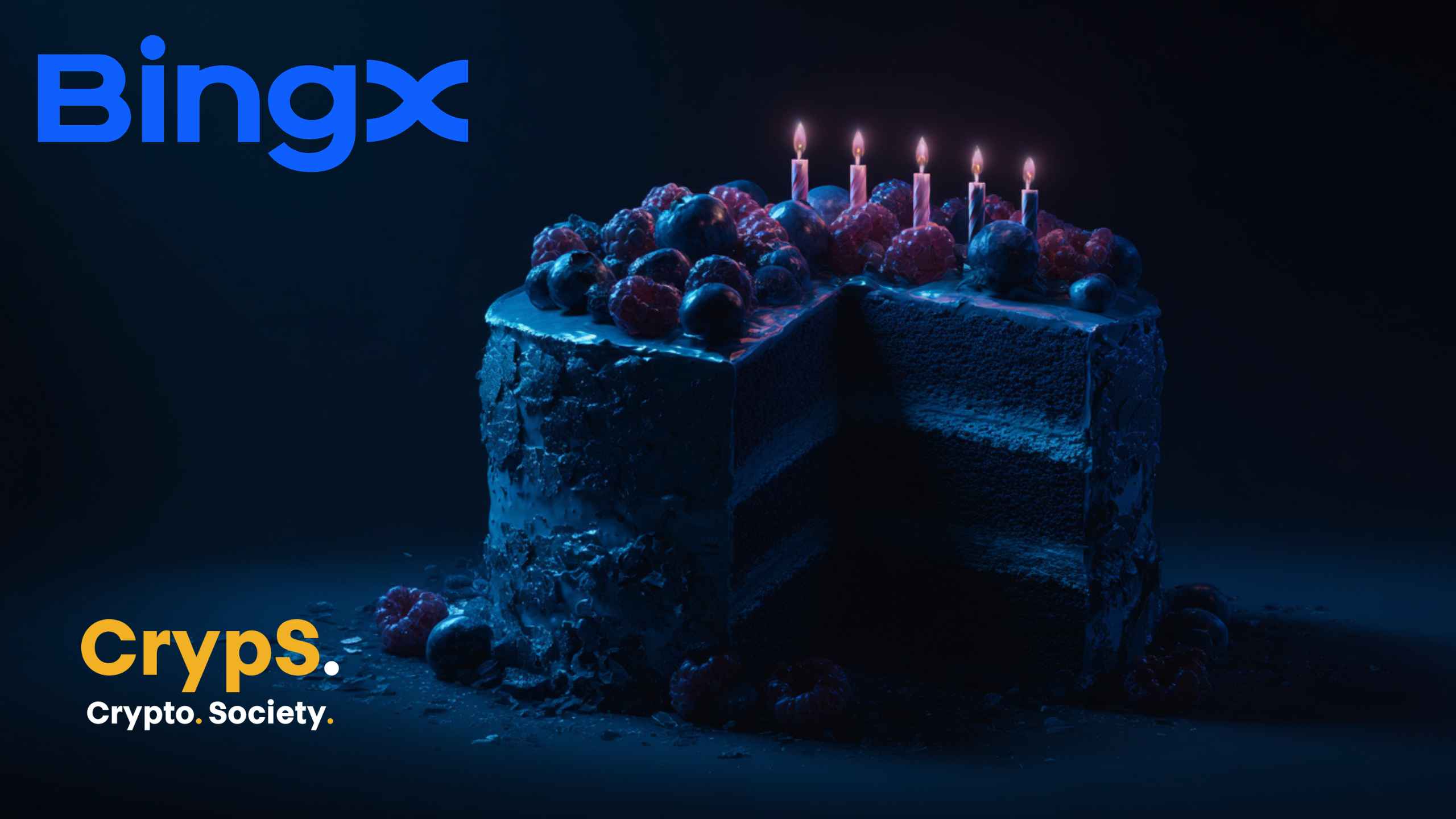 BingX