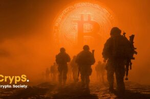bitcoin wojsko