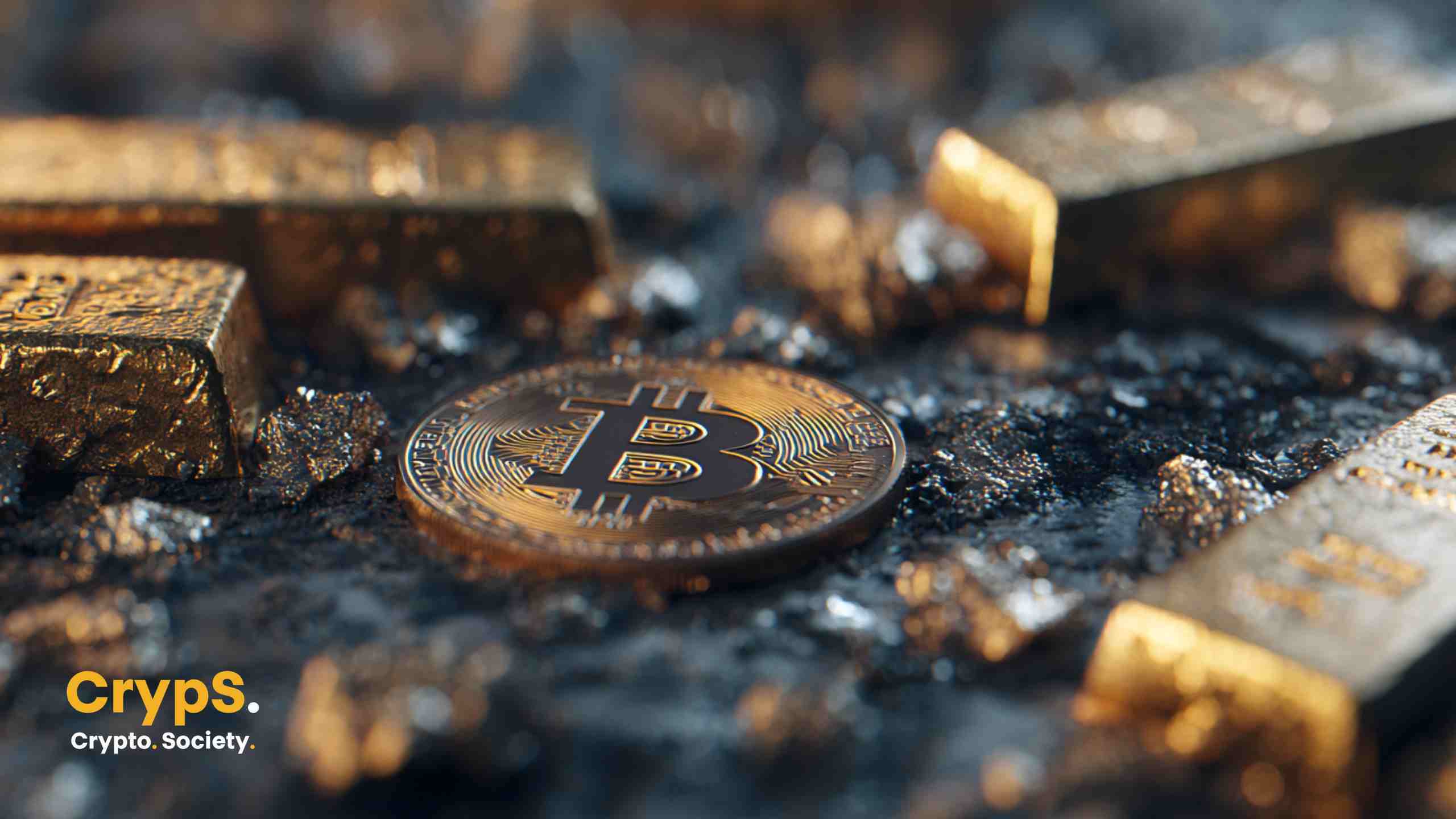 bitcoin