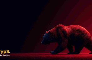 Bitcoin bear bessa