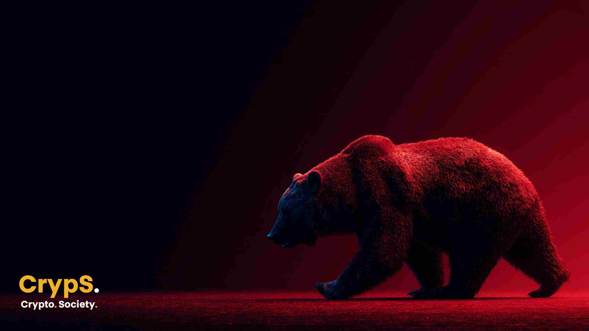 Bitcoin bear bessa
