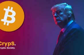 Trump bitcoin