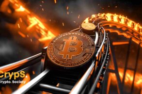 Bitcoin na rollercoasterze