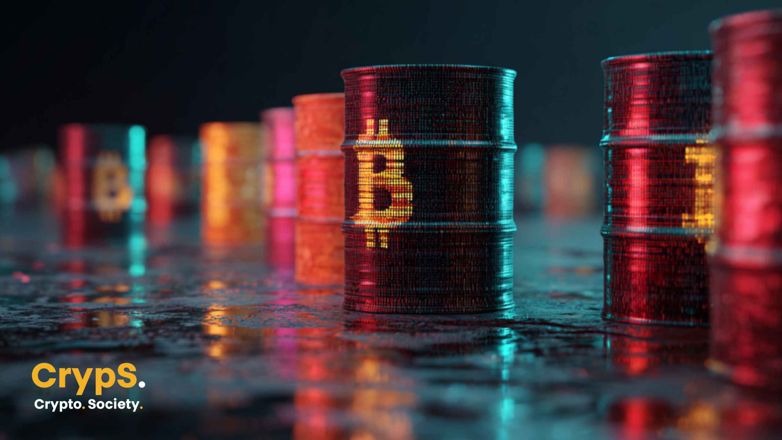 bitcoin ropa