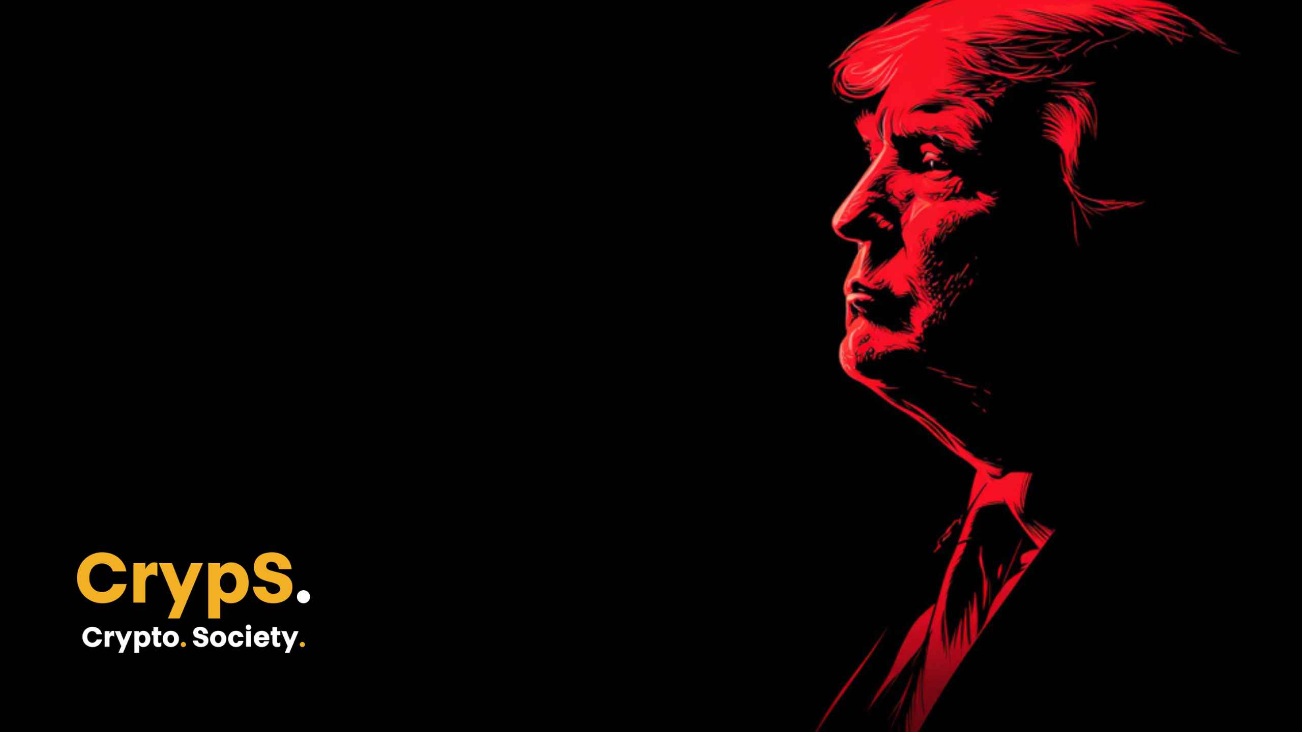 Donald Trump/ Rynki w czerwieni