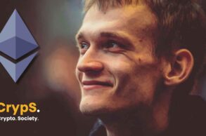 Vitalik Buterin, lider Ethereum