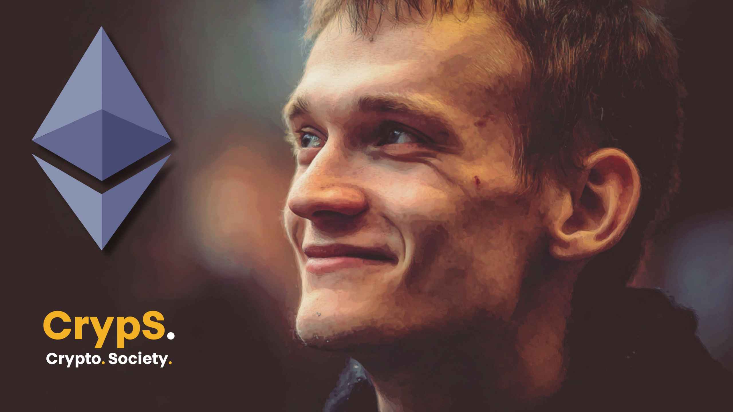 Vitalik Buterin, lider Ethereum