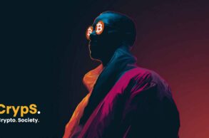 Satoshi Nakamoto, twórca bitcoina