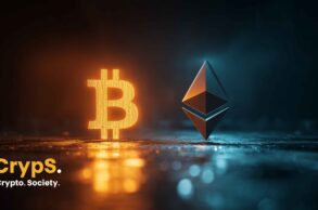 BTC, ETH