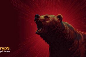 Bitcoin bear