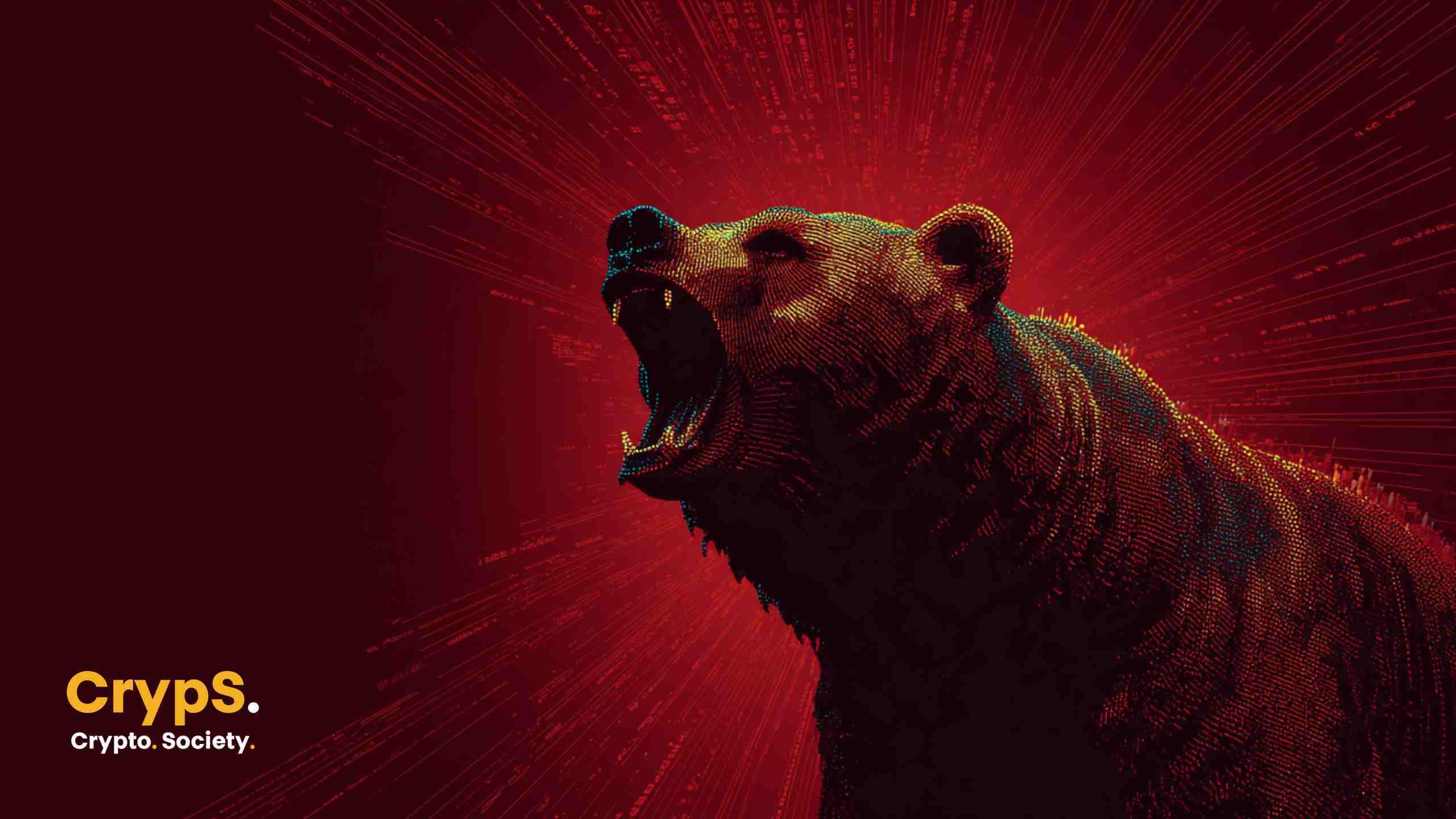 Bitcoin bear