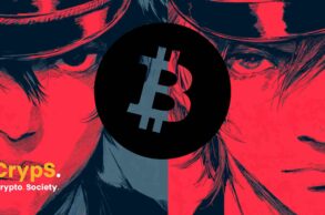 bitcoin manga